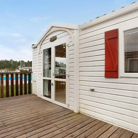 Horská chata T2 V - 15 Min From Nazare Pataias