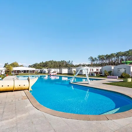 T2 V - 15 Min From Nazare * Pataias