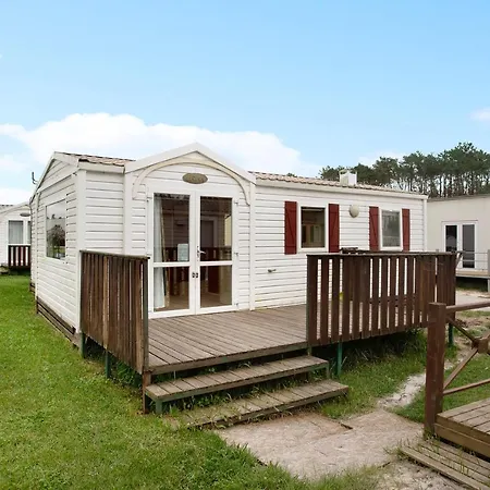 T2 V - 15 Min From Nazare Pataias