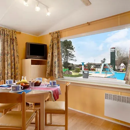 Chalet T2 V - 15 Min From Nazare