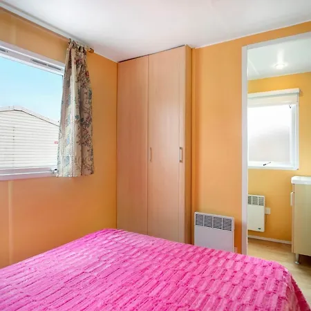 Chalet T2 V - 15 Min From Nazare *