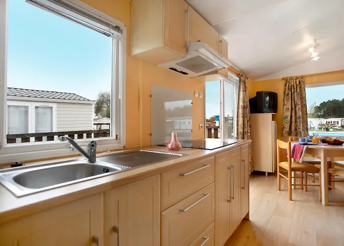 Chalé T2 V - 15 Min From Nazare