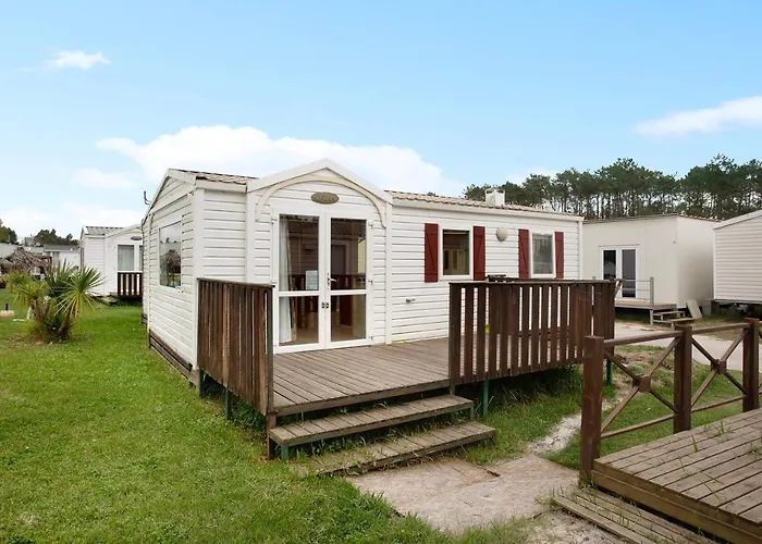 T2 V - 15 Min From Nazare Pataias