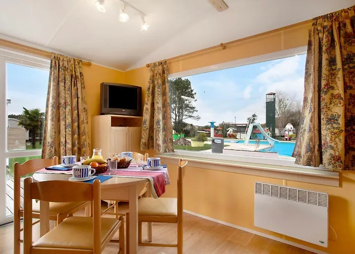 Chalé T2 V - 15 Min From Nazare