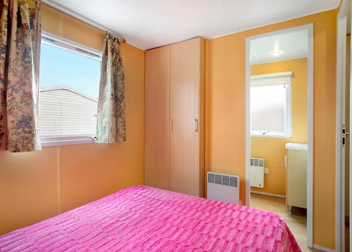 Chalé T2 V - 15 Min From Nazare *