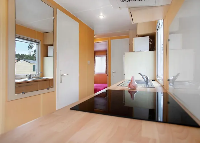 T2 V - 15 Min From Nazare Chalé *