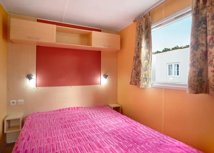 Chalé T2 V - 15 Min From Nazare *